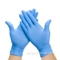 Weiche und flexible sterile OP-Handschuhe für das Gesundheitswesen